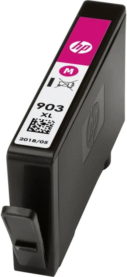 CARTUCHO HP T6M07AE 903XL MAGENTA — Cartuchos tinta originales | Ingescom