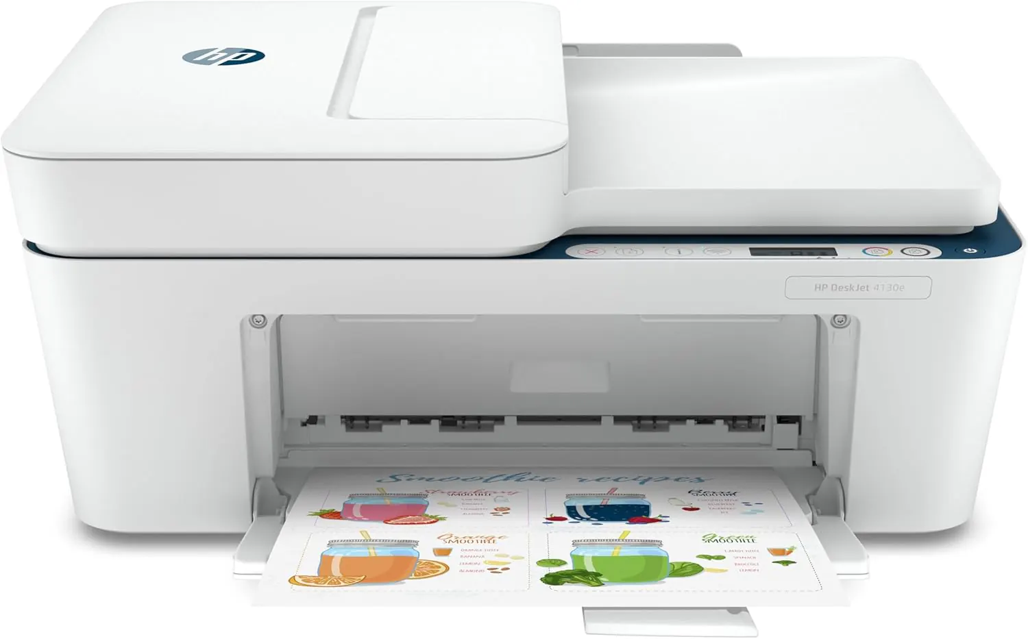 HP Impresora Multifunción 4130e — Impresoras | Ingescom