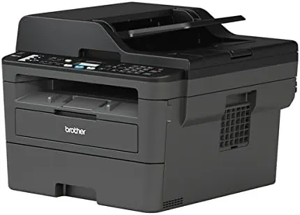Brother MFC-L2710DW MFP MonoL. 30ppm Nordic Model - Multi Language, MFCL2710DWZW1 (Nordic Model - Multi Language B&W Print, Copy, Scan & Fax - USB/WiFi/Ethernet) — Impresoras