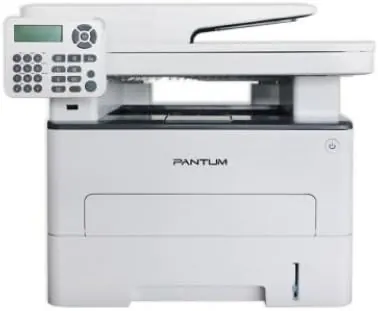 Pantum Impresora multifunción láser monocromo A4 33ppm WiFi M7200FDW — Impresoras