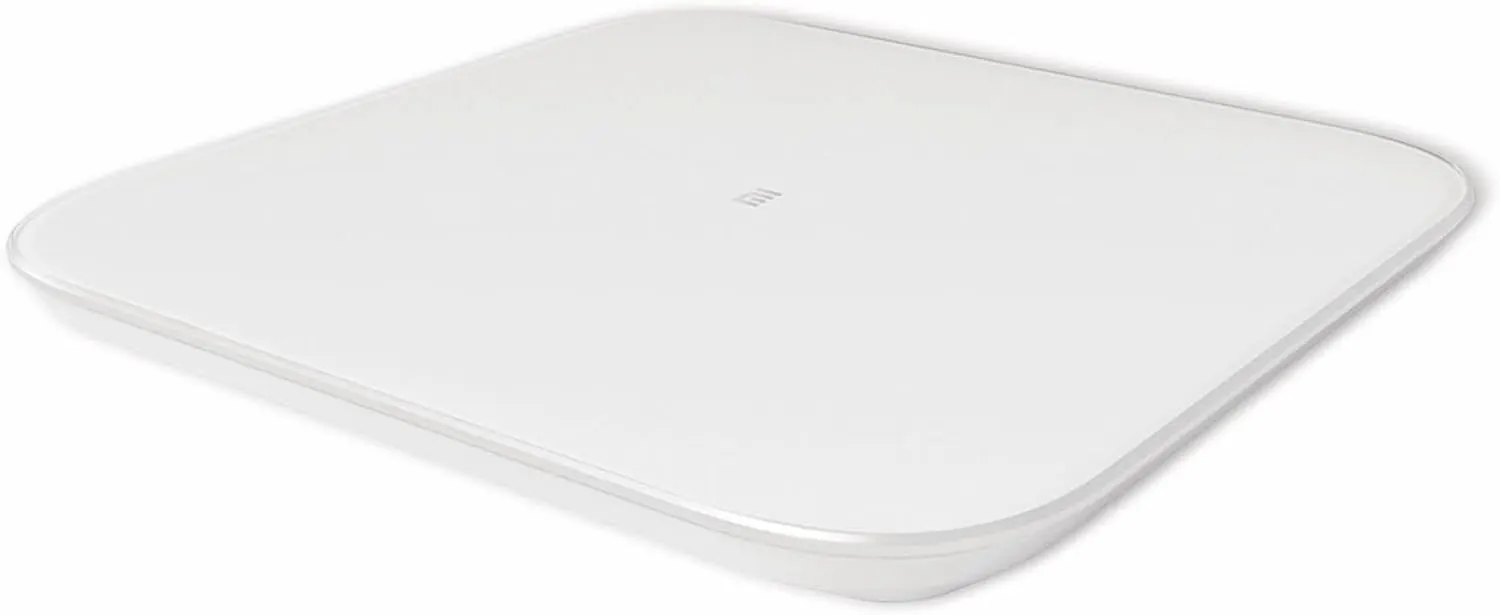 BASCULA XIAOMI MI SMART SCALE 2 BLANCA — Baño | Ingescom