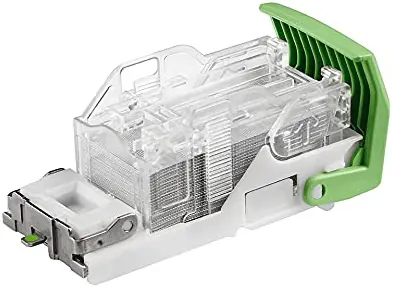 Brother AGRAFES SR-100 2X5000 — Consumibles-papelería