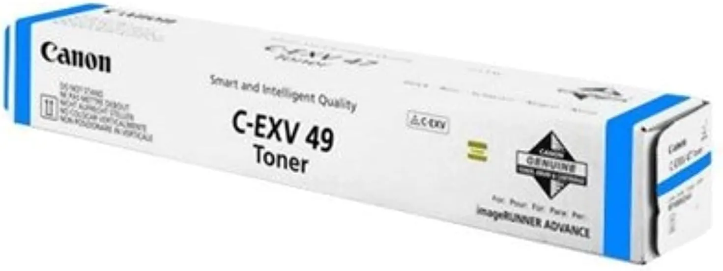 Canon 8525B002 Ink Cartridge — Tóners originales | Ingescom